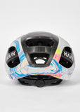 Paul Smith x Kask White Marble