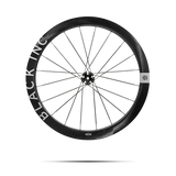 Black Inc 48/58 (Shimano Hub)