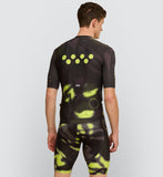 Beyondism / Men's Classic Luna Luxe Jersey - Black