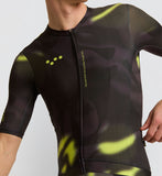 Beyondism / Men's Classic Luna Luxe Jersey - Black