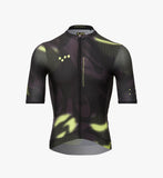 Beyondism / Men's Classic Luna Luxe Jersey - Black