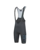 Brain Dead x Attaquer Bib Shorts