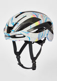Paul Smith x Kask White Marble