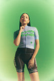 Vitesse 2.0 Women's Jersey Steel Blue