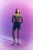 Vitesse 2.0 Women's Jersey Grass Green