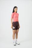 Rouleur SS24 Women's Jersey Imperial Red