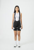 Rouleur SS24 Women's Bib Shorts Black