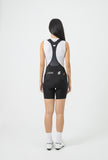 Rouleur SS24 Women's Bib Shorts Black