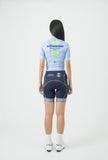 Vitesse 2.0 Women's Jersey Steel Blue