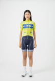 Vitesse 2.0 Women's Jersey Grass Green