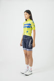 Vitesse 2.0 Women's Jersey Grass Green