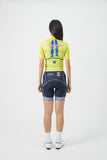 Vitesse 2.0 Women's Jersey Grass Green