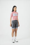 Vitesse 2.0 Women's Jersey Deep Mauve