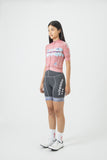 Vitesse 2.0 Women's Jersey Deep Mauve
