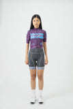Vitesse 2.0 Women's Jersey Poison Purple