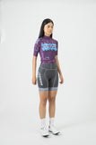 Vitesse 2.0 Women's Jersey Poison Purple
