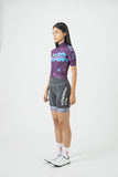 Vitesse 2.0 Women's Jersey Poison Purple