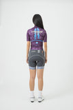 Vitesse 2.0 Women's Jersey Poison Purple