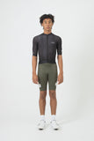 Rouleur SS24 Men's Jersey Black