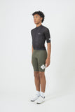 Rouleur SS24 Men's Jersey Black