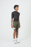 Rouleur SS24 Men's Jersey Black