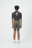 Rouleur SS24 Men's Jersey Black
