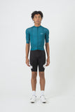 Rouleur SS24 Men's Jersey Dark Green