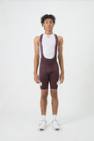 Rouleur SS24 Men's Bib Shorts Red