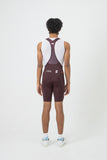 Rouleur SS24 Men's Bib Shorts Red