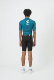 Rouleur SS24 Men's Jersey Dark Green