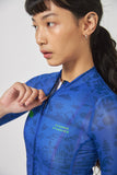 Women's FAUVSM3.0 Mattise Blue
