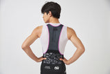 FAUVSM3.0 Bib Short Black
