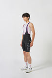 FAUVSM3.0 Bib Short Black