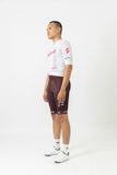 Commeunity Jersey Bone White