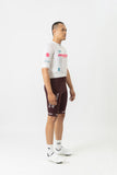 Commeunity Jersey Bone White