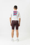 Commeunity Jersey Bone White