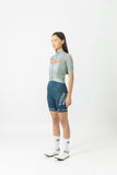 Women Commeunity Jersey Sage Green