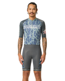 Brain Dead x Attaquer Jersey