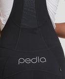 Pro Women’s SuperFit Bib short Black