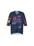 Drome Pro Air Jersey 3.0 Midnight