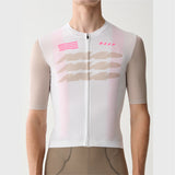 Eclipse Pro Air Jersey 2.0 White