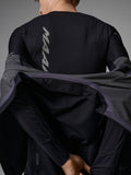 Elements Pro Race Jacket Black
