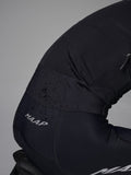 Elements Pro Race Jacket Black