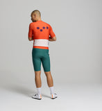 Essentials / Men's Classic Jersey - Amber