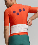 Essentials / Men's Classic Jersey - Amber