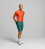 Essentials / Men's Classic Jersey - Amber