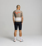 Essentials / Men's Classic Jersey - Sandstone