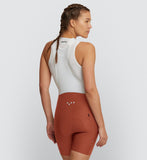 Essential / Women's SuperFIT Bib2.0 Paprika