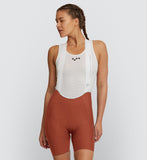 Essential / Women's SuperFIT Bib2.0 Paprika