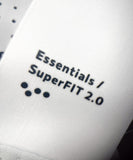 Essential / Women's SuperFIT Bib2.0 Pumice